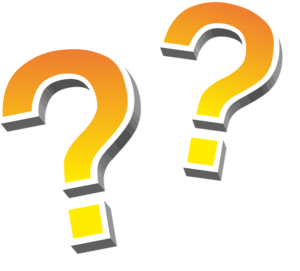 questions
