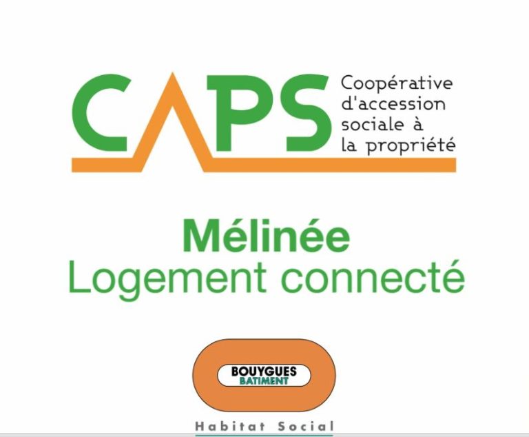 CAPS Mélinée