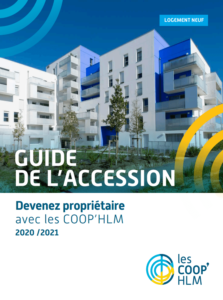 Le Guide de l’Accession à la Propriété 2020-2021