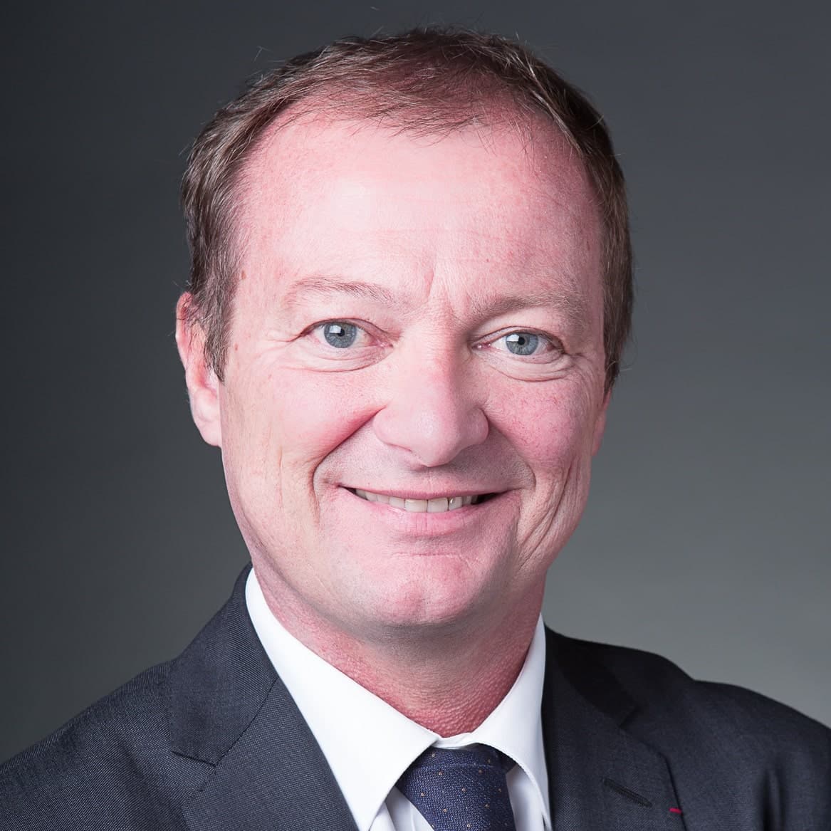 Stéphane PEU