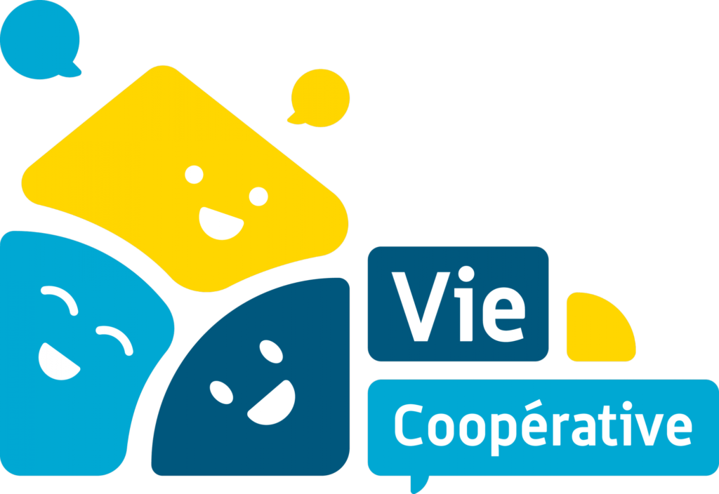 Vie coopérative