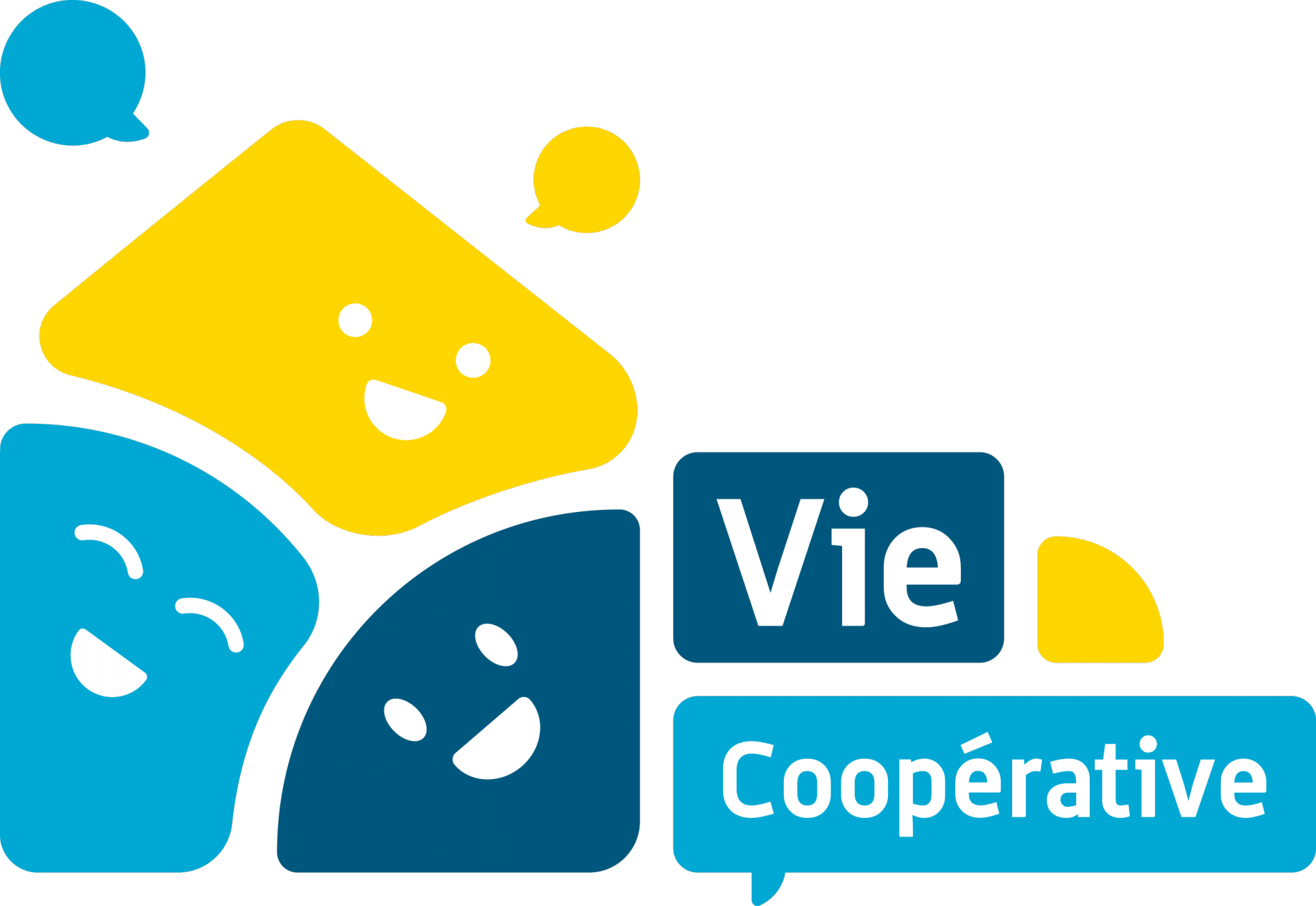 Mise en place du réseau des référents « Vie Coopérative »