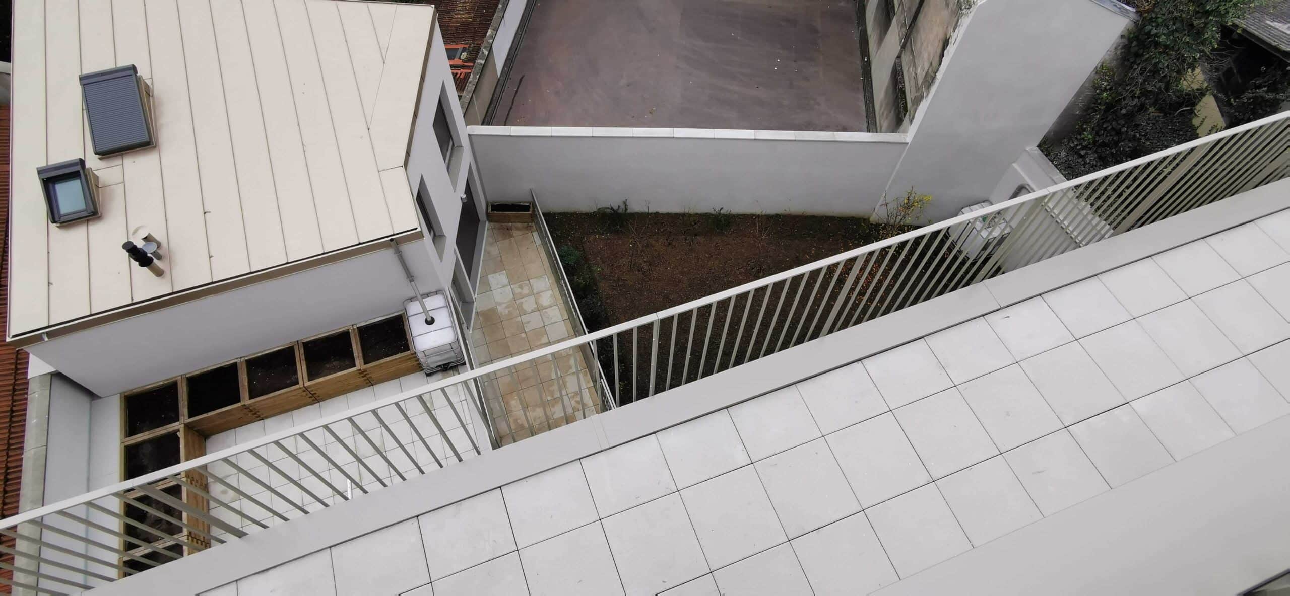 Livraison de l’opération « Les Annonciades » à Saint-Denis