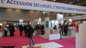 Salon de l'immobilier neuf